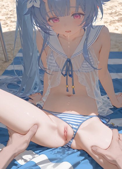 CunnyFunky 6月2日合集
