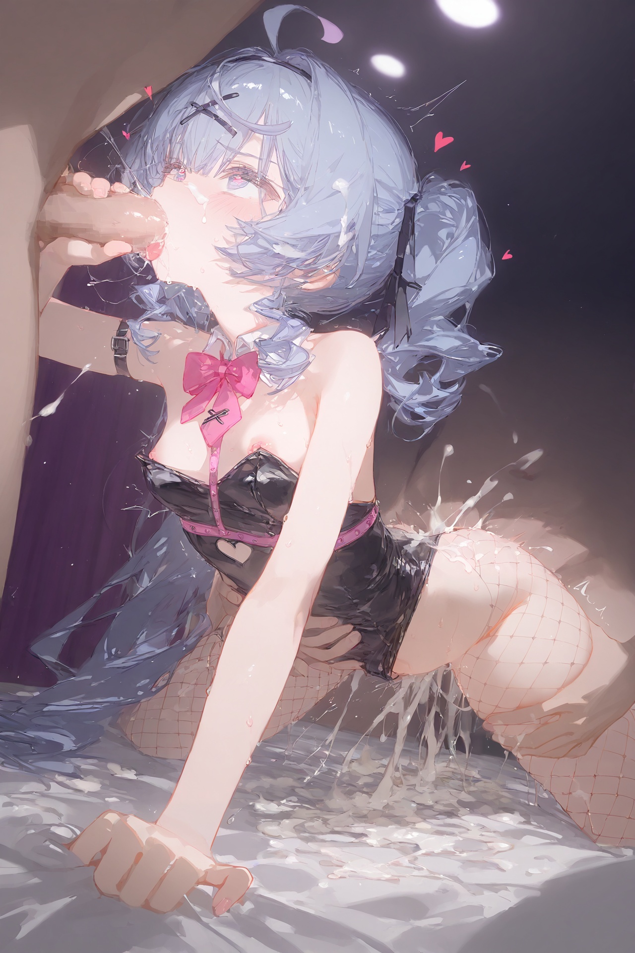 兔子洞 第74页