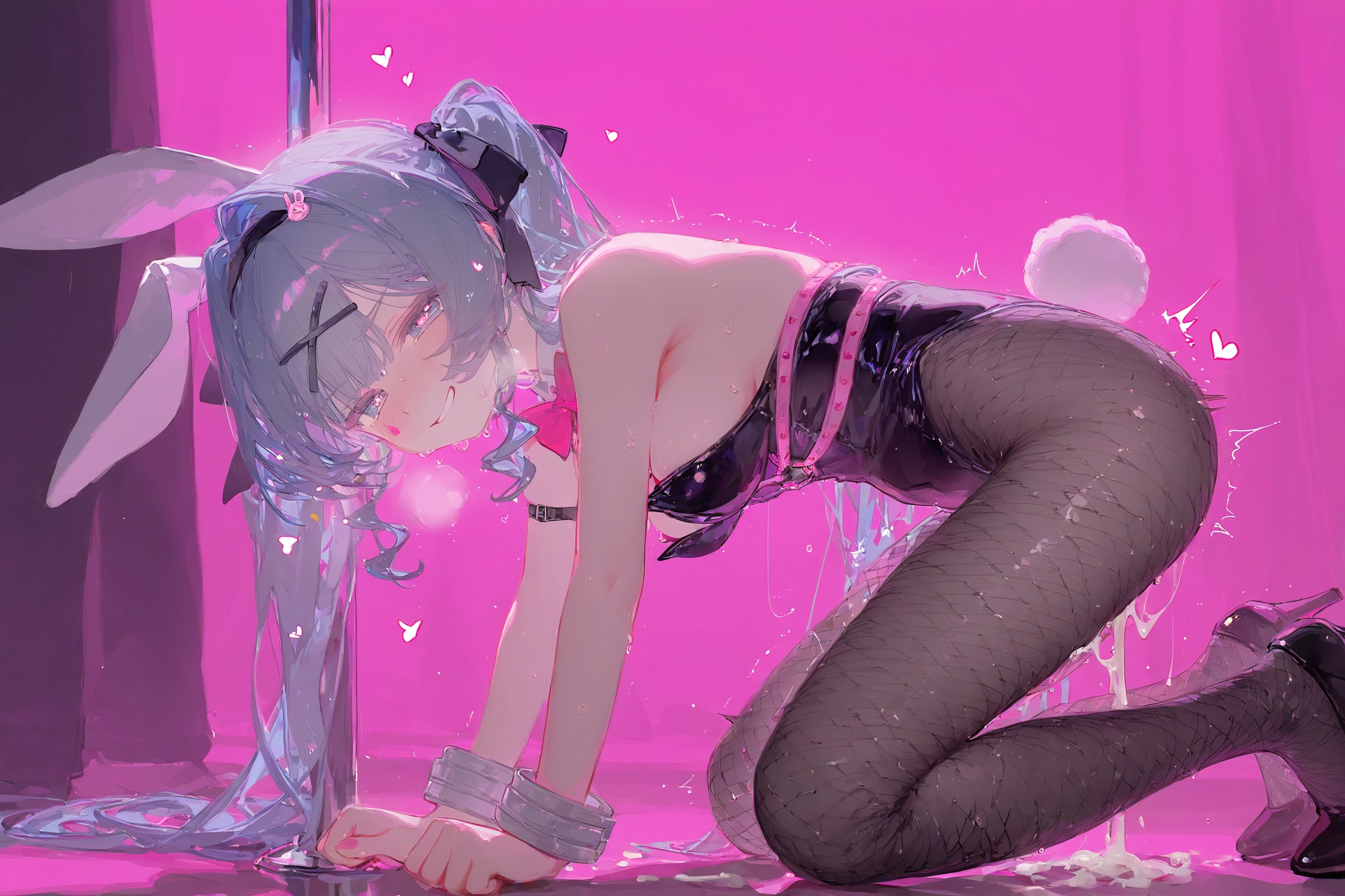兔子洞 第127页