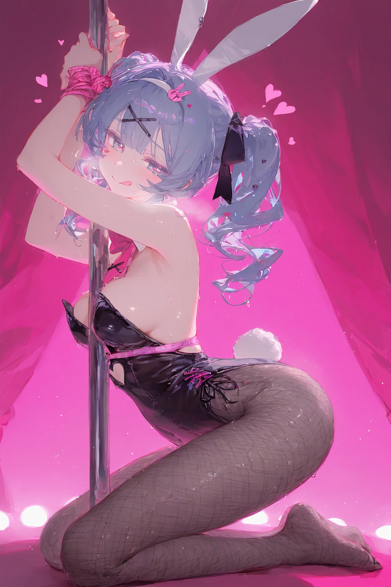 兔子洞 第156页