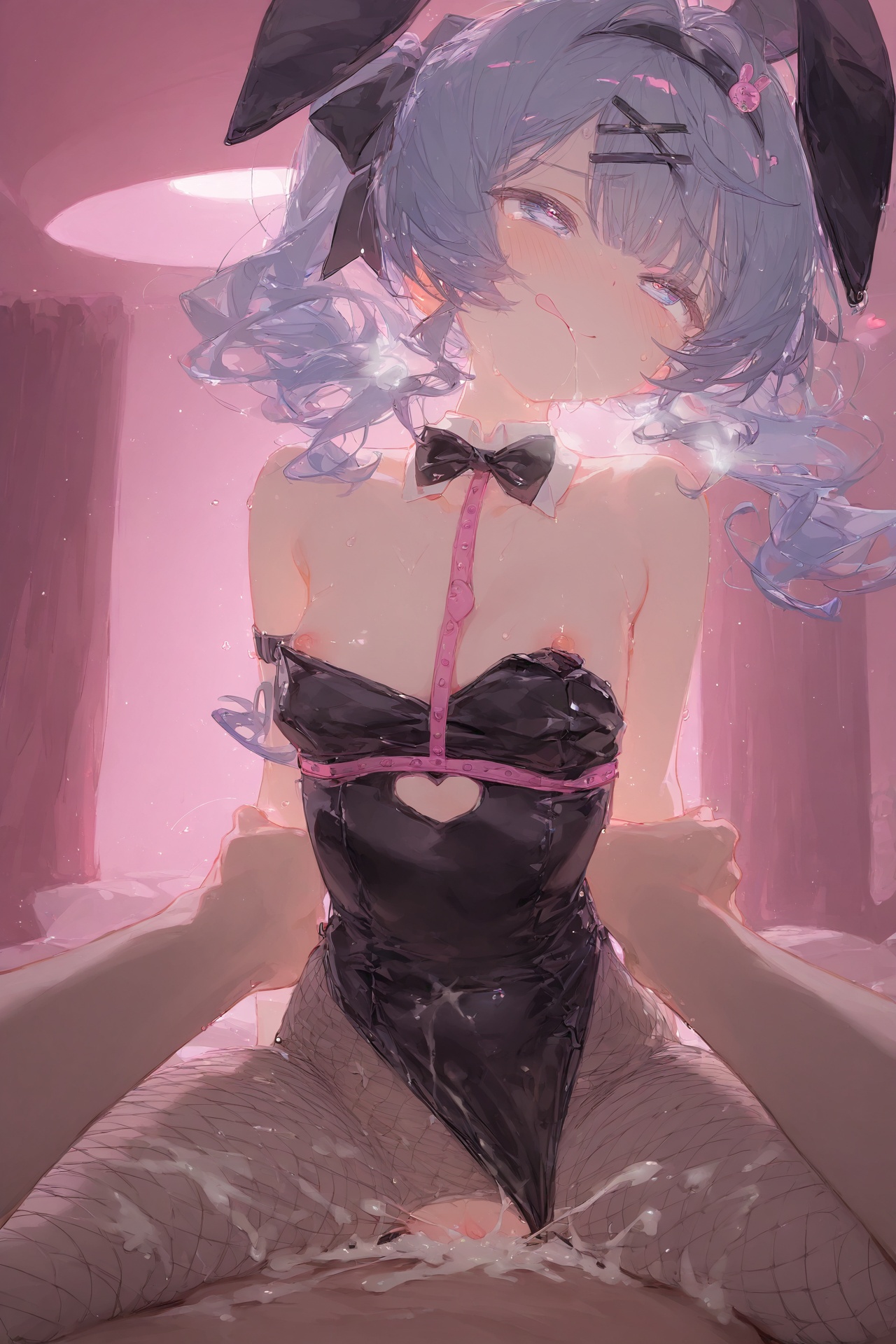 兔子洞 第172页