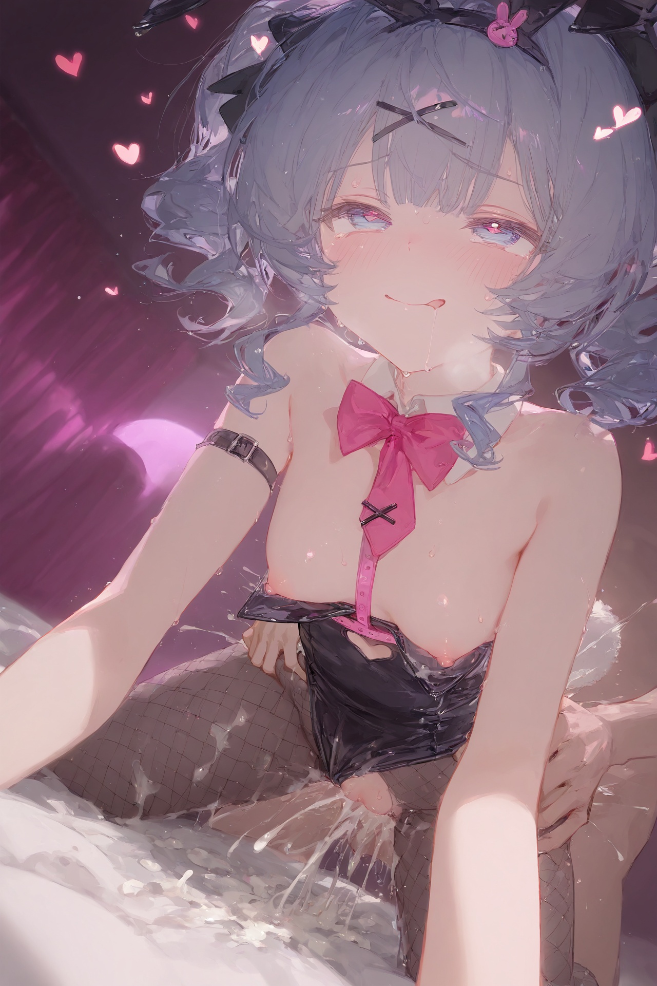 兔子洞 第181页