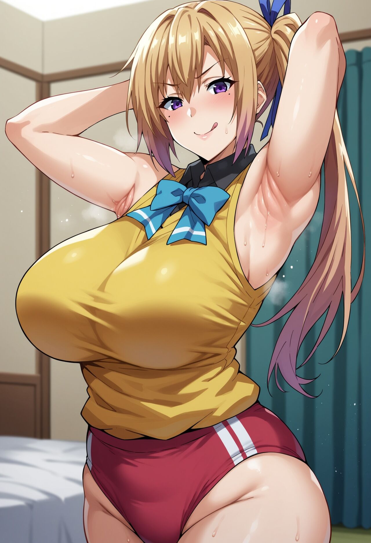 川上麻衣 第3页
