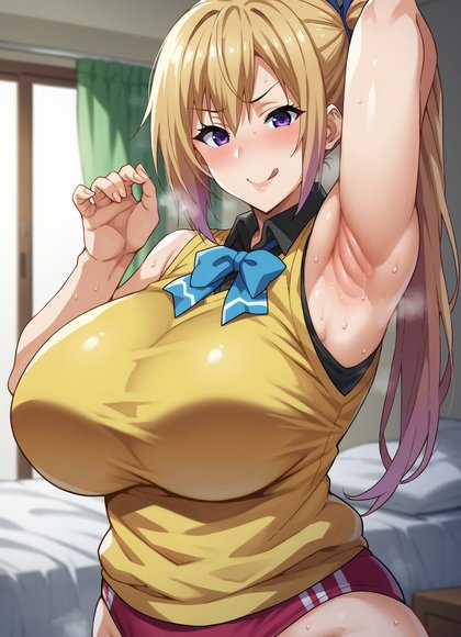 川上麻衣