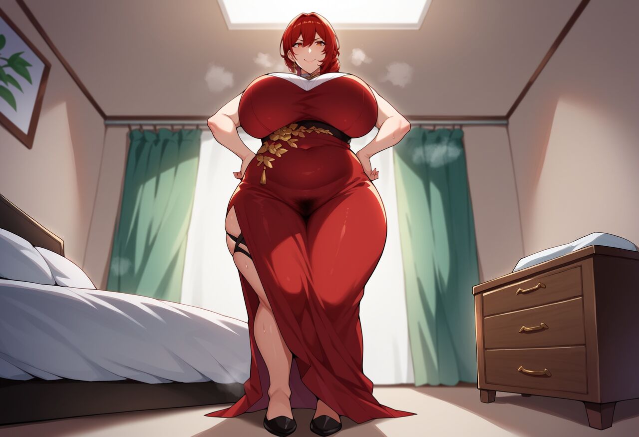 姬子 第1页