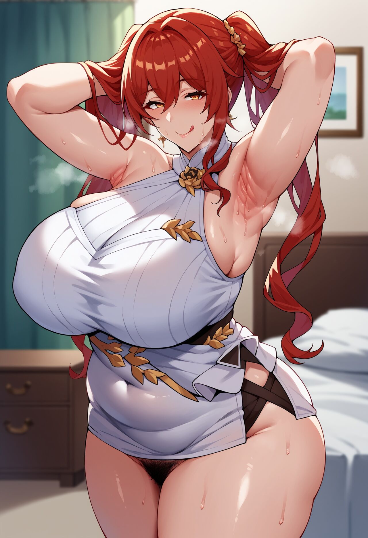 姬子 第3页