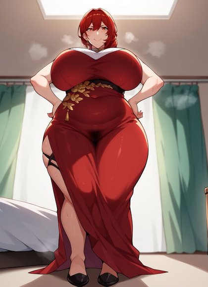 姬子
