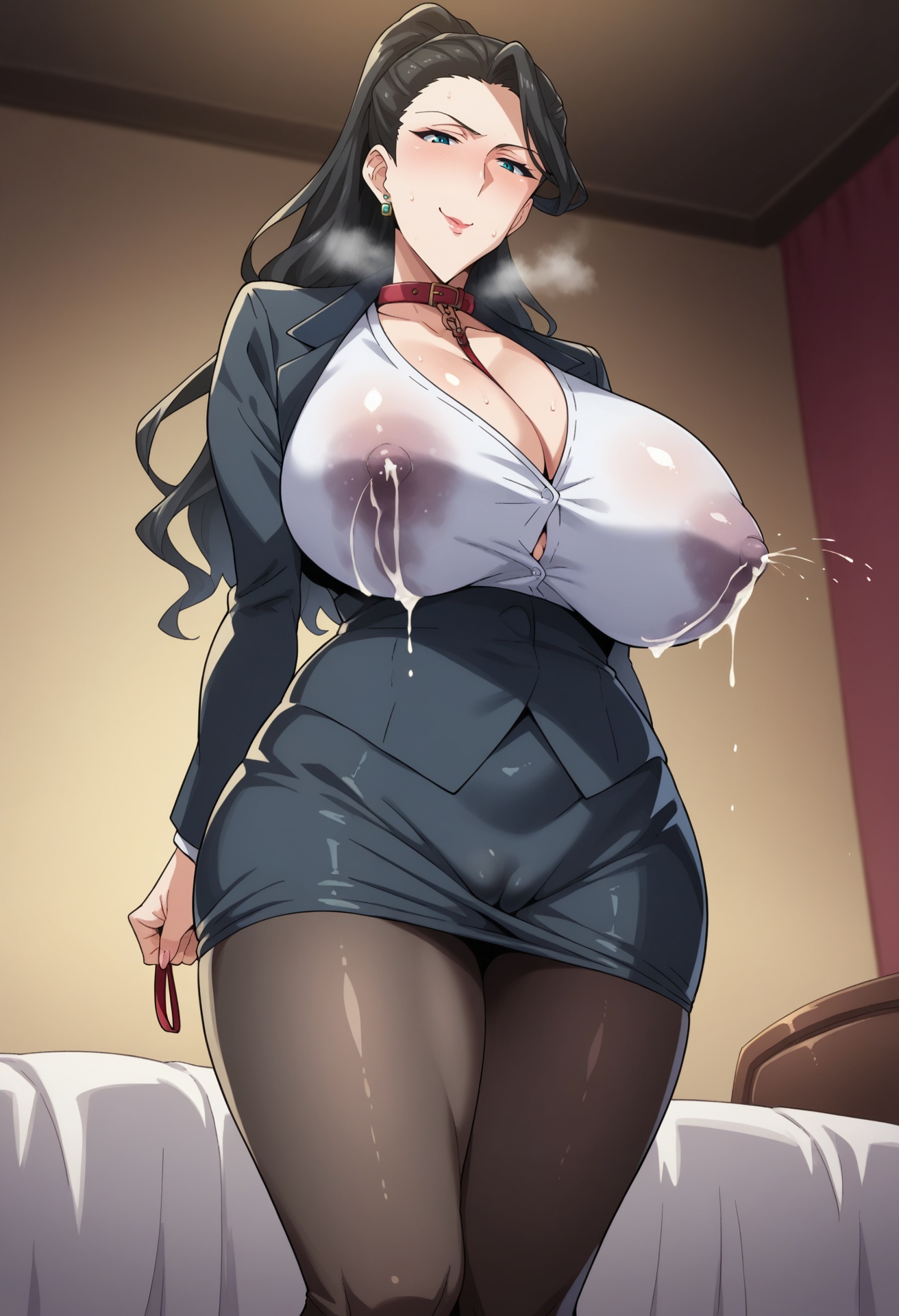 美しろ常务董事 第2页