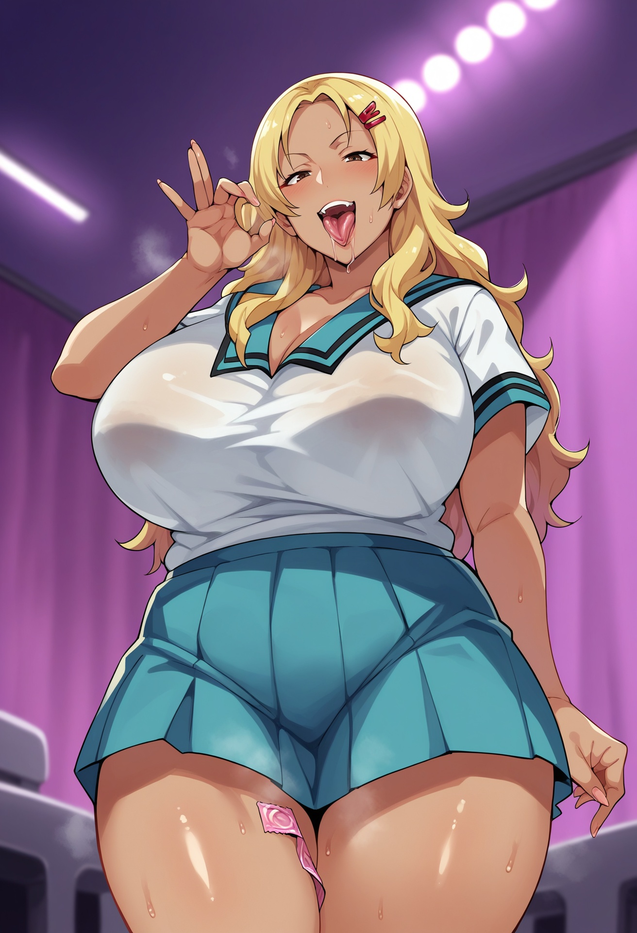 aijuicer - 蓝浦美琴 第7页
