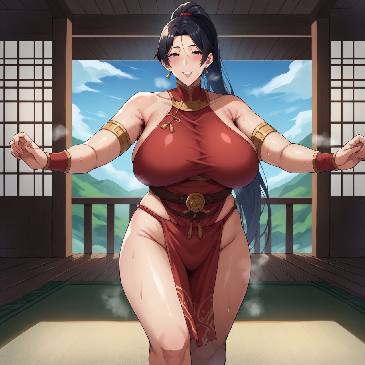 红叶 第1页