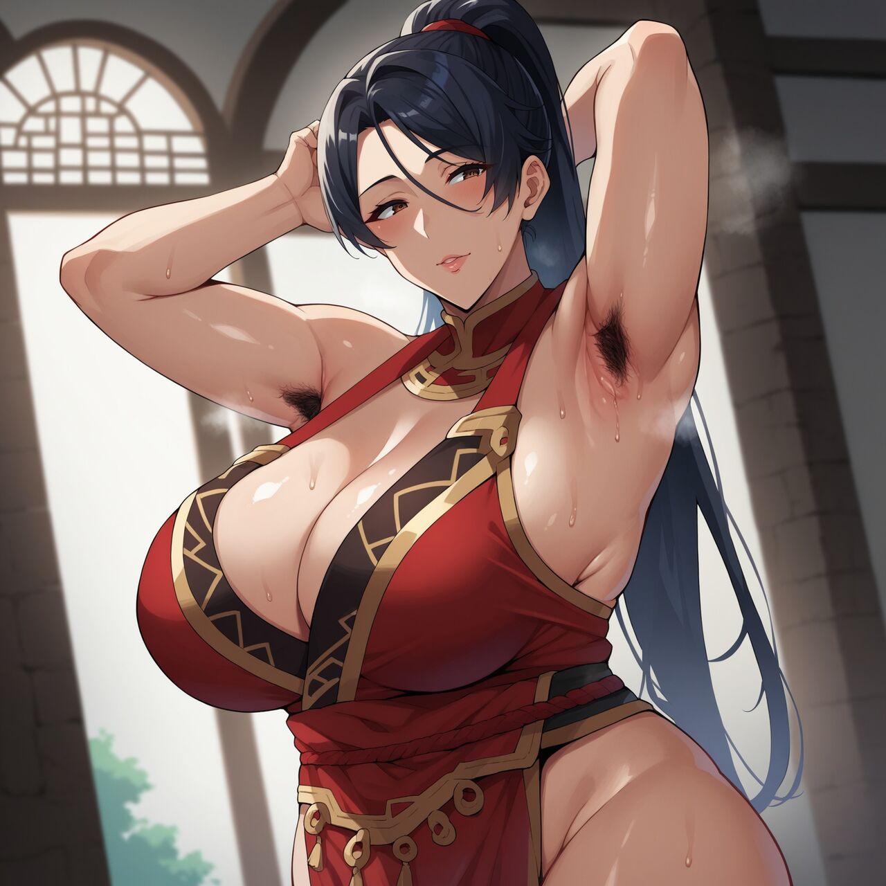 红叶 第7页