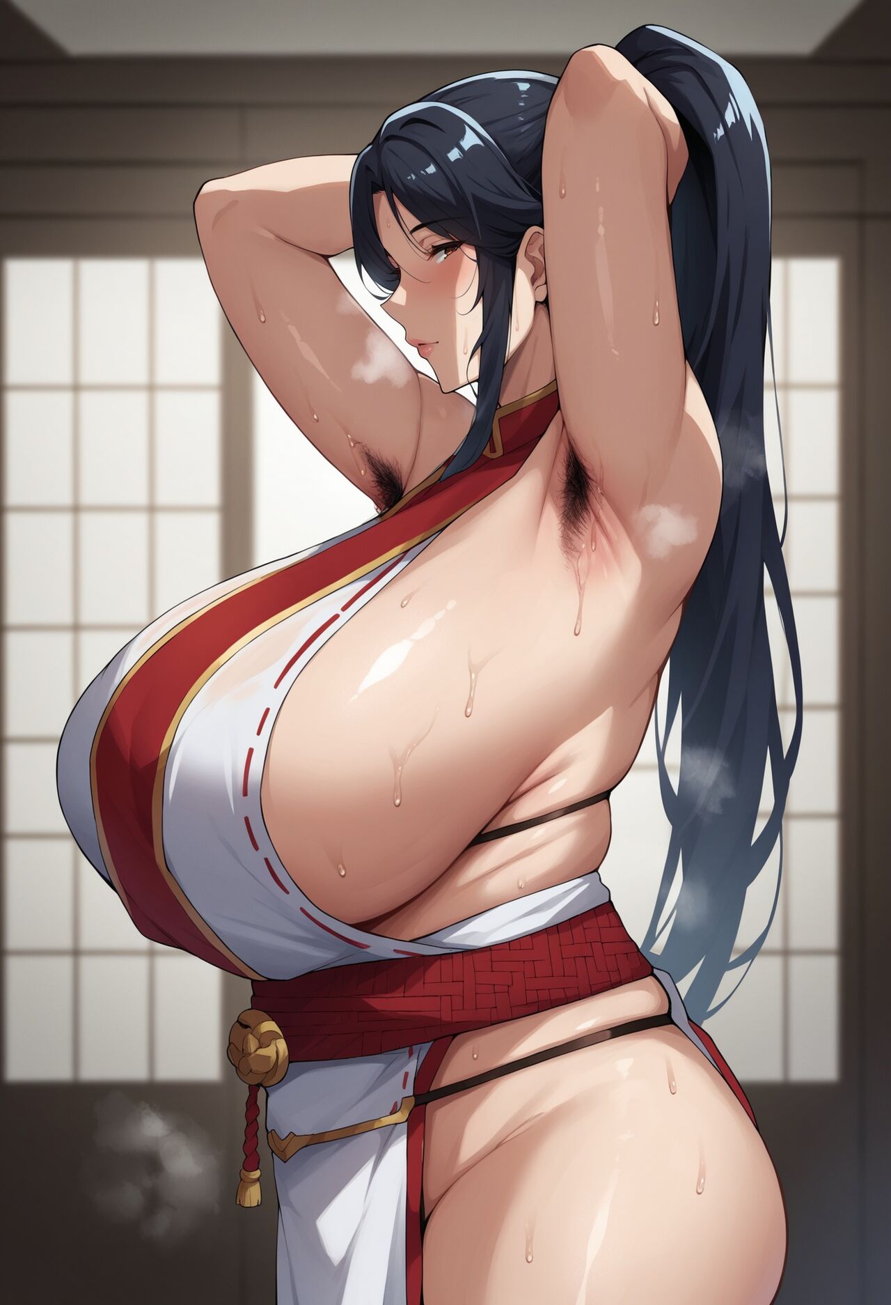 红叶 第12页