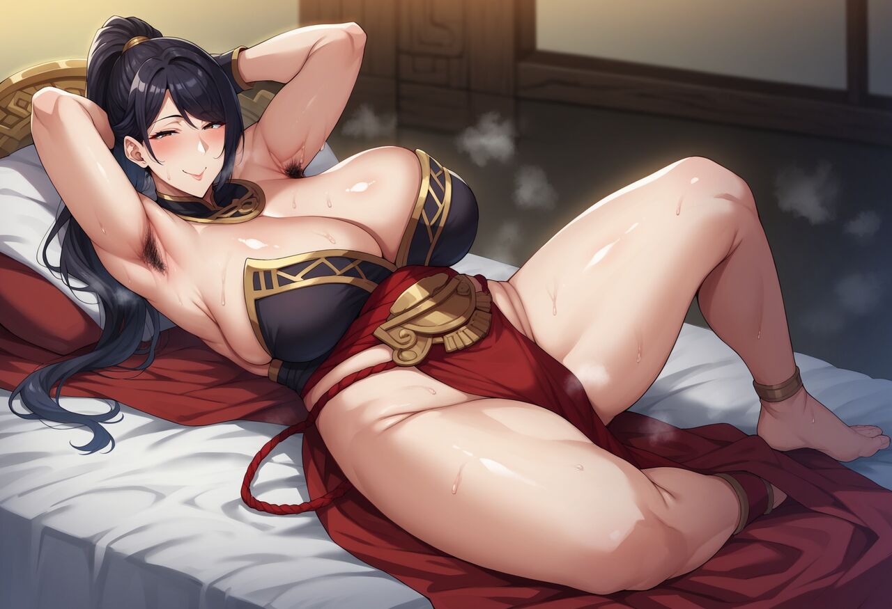 红叶 第35页