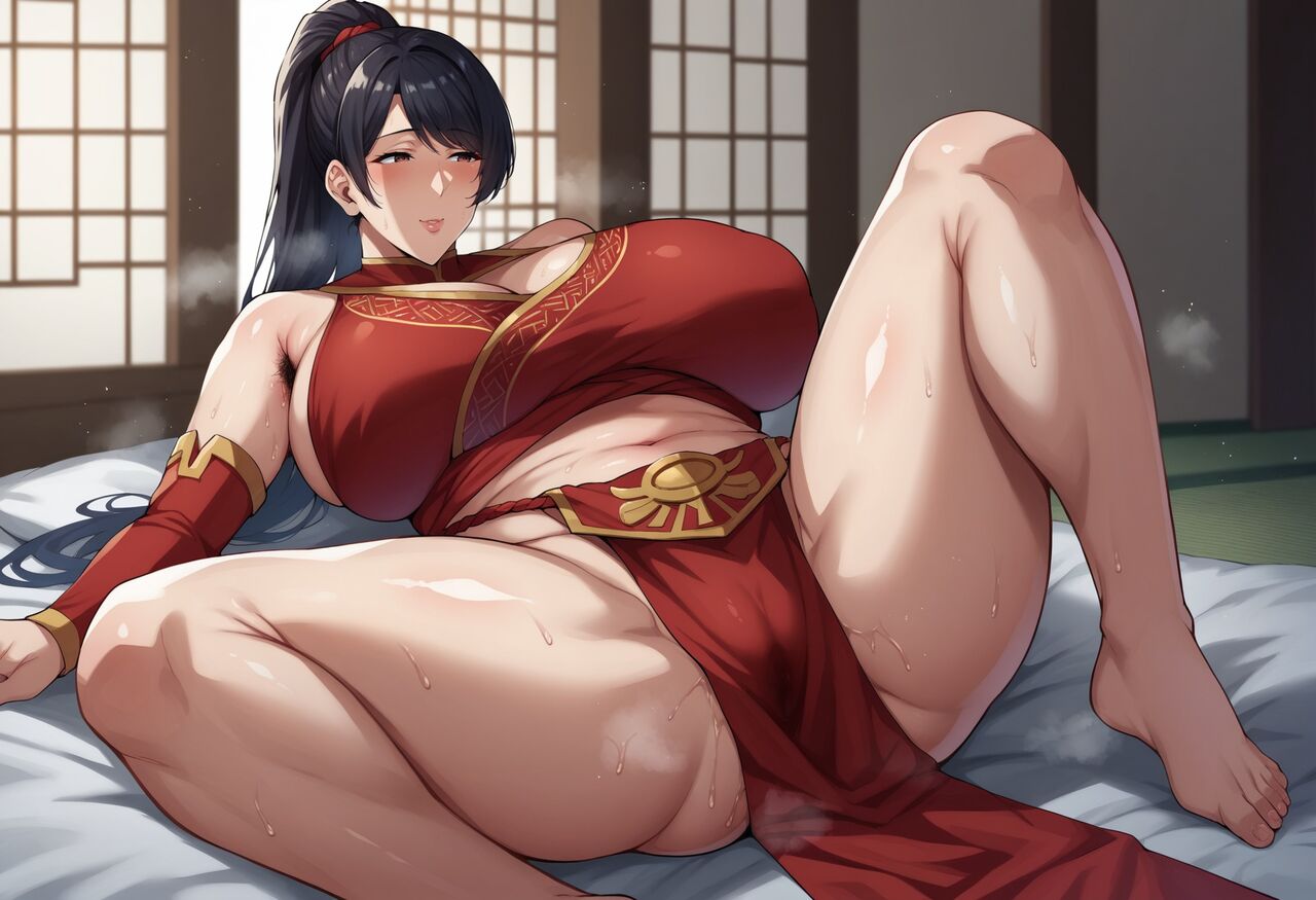 红叶 第36页