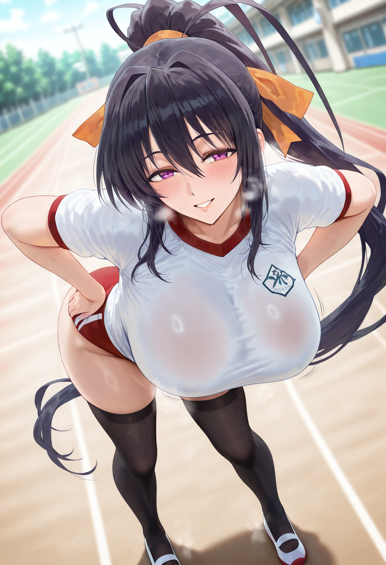 姬岛朱乃 第2页
