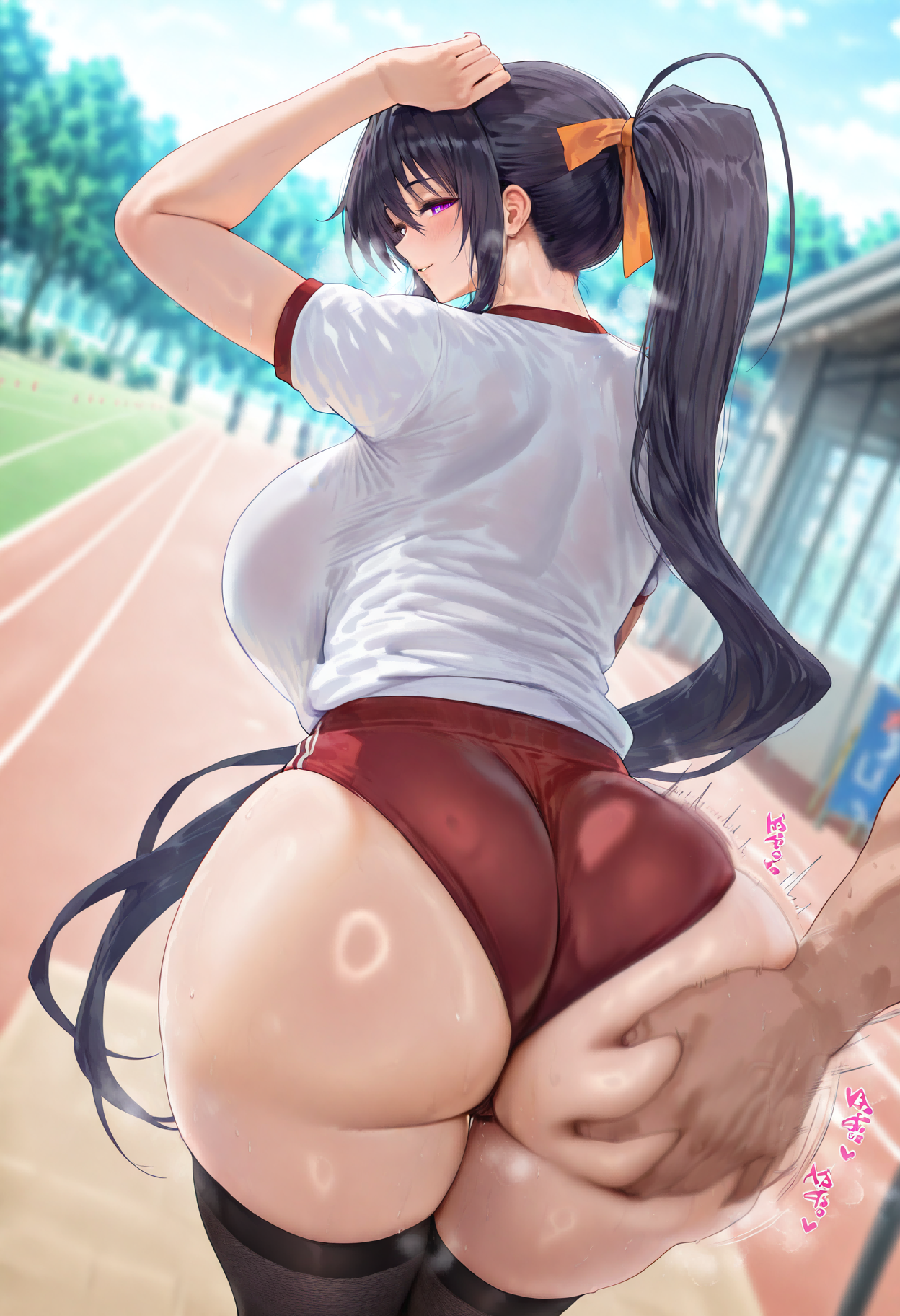 姬岛朱乃 第5页