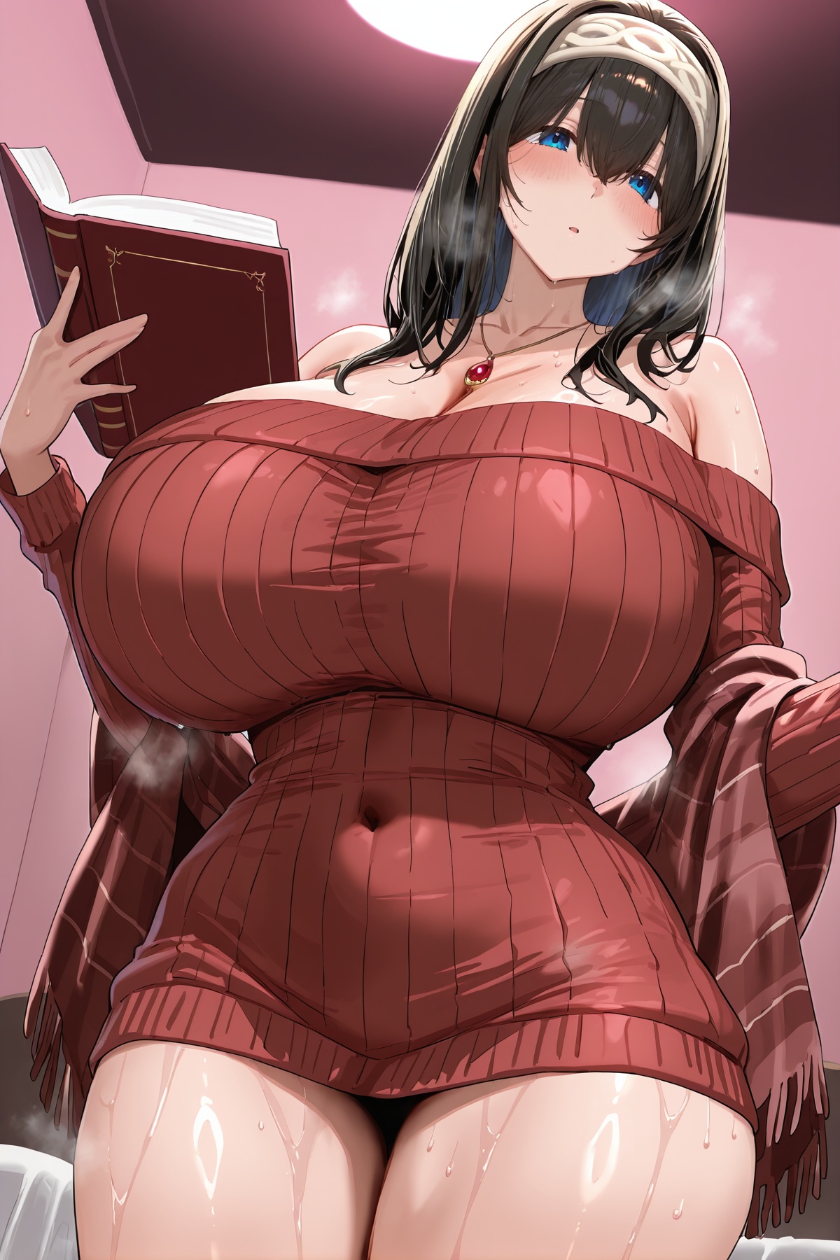 萨吉萨瓦文香 第136页