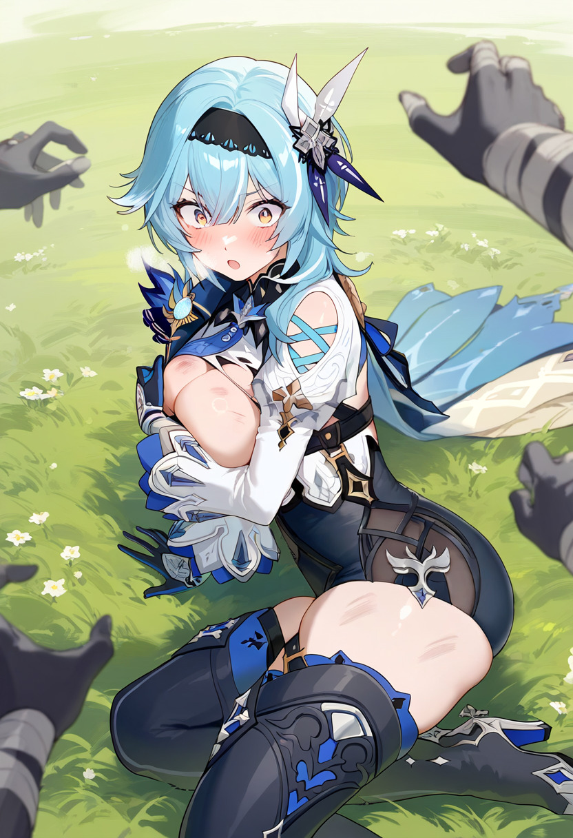 NTR 复杂 2 第7页