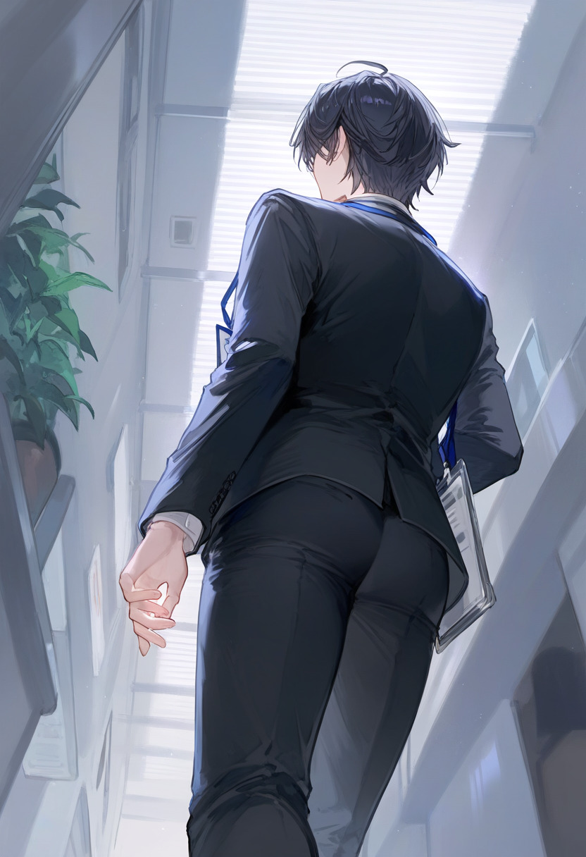NTR 复杂 2 第126页