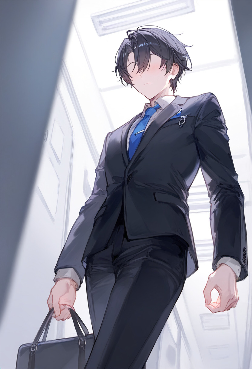 NTR 复杂 2 第127页