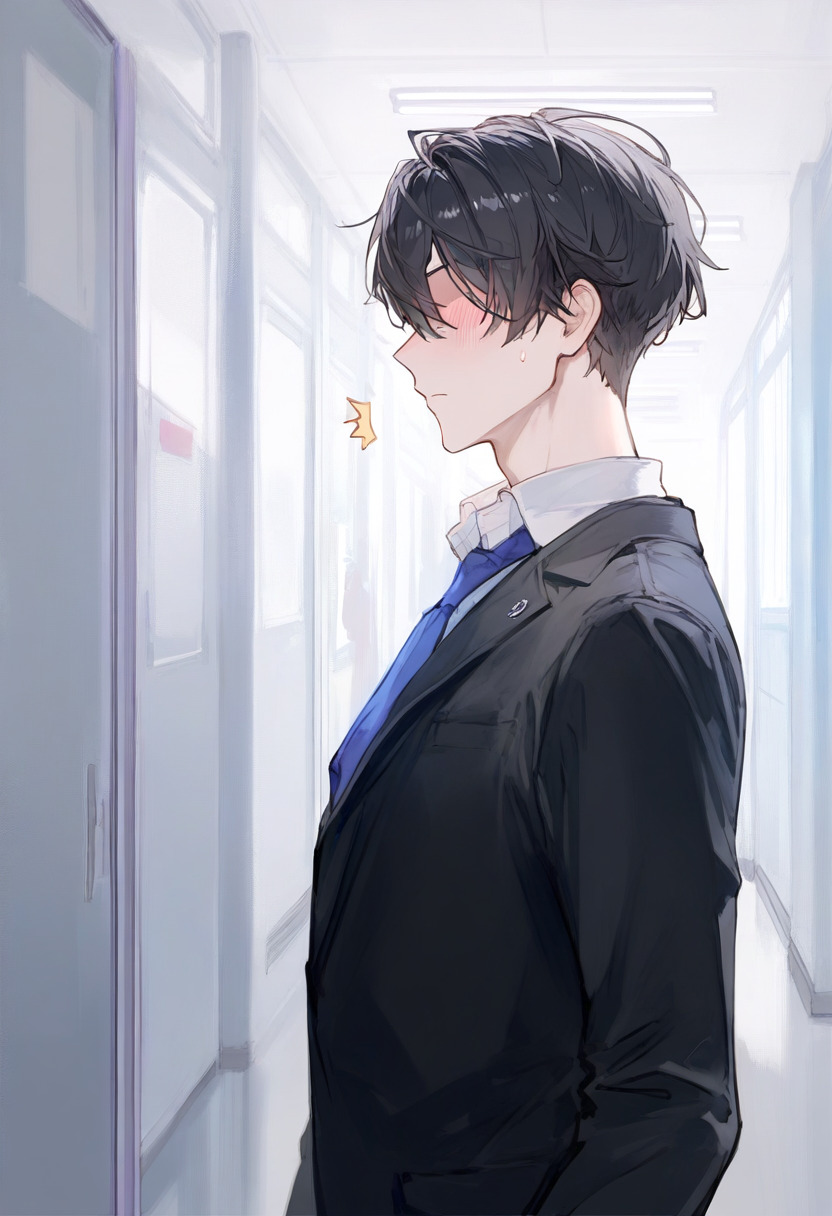 NTR 复杂 2 第128页