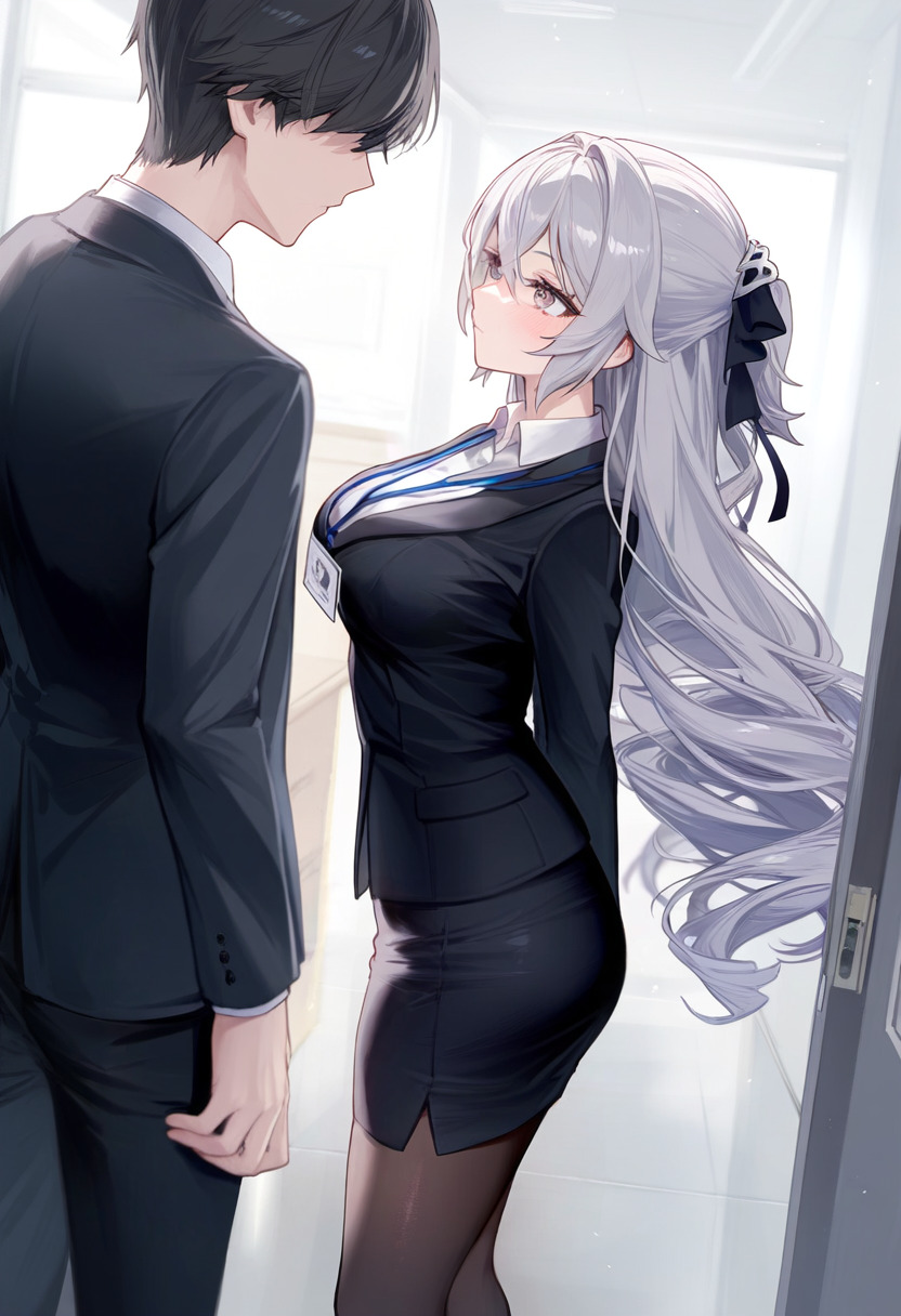 NTR 复杂 2 第130页