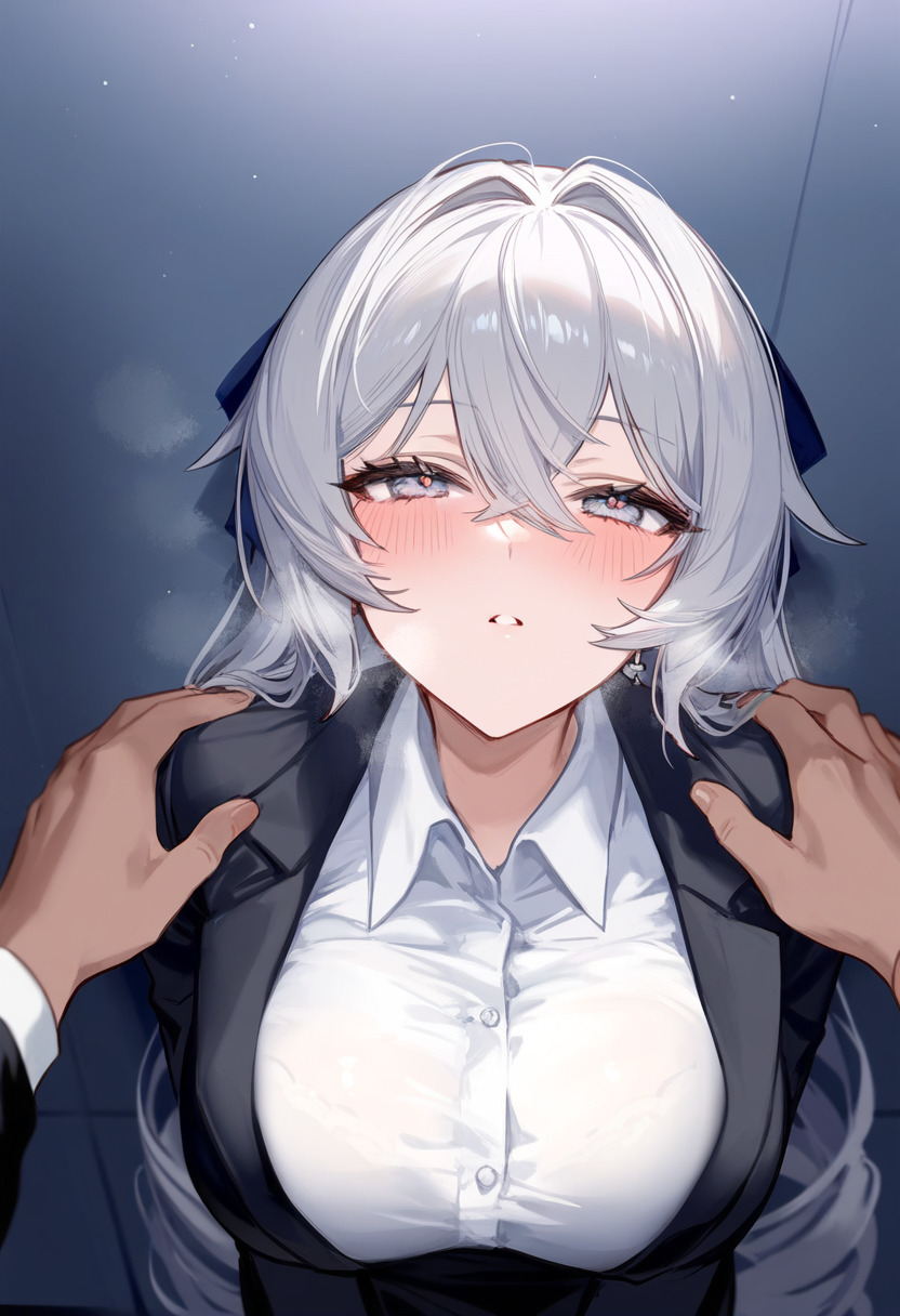 NTR 复杂 2 第147页