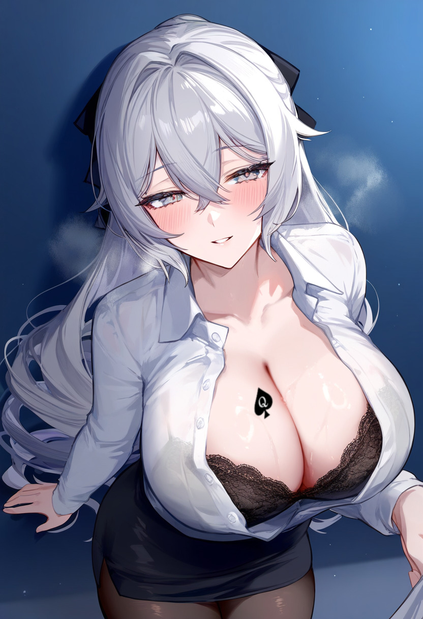 NTR 复杂 2 第152页