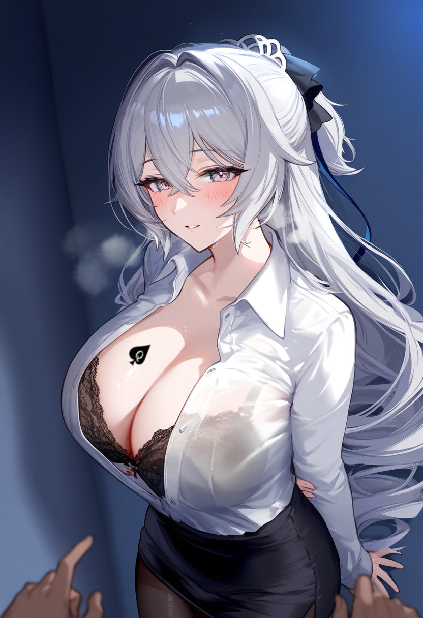 NTR 复杂 2 第153页