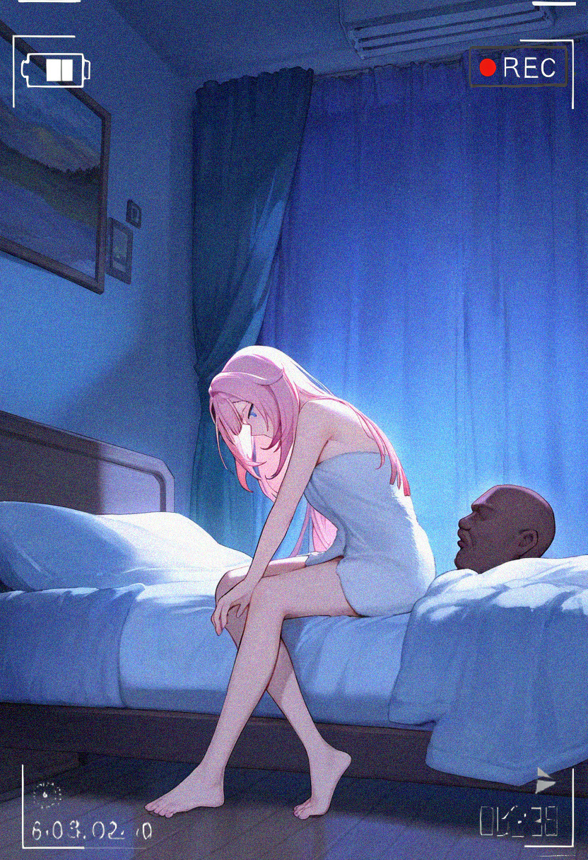 NTR 复杂 2 第262页