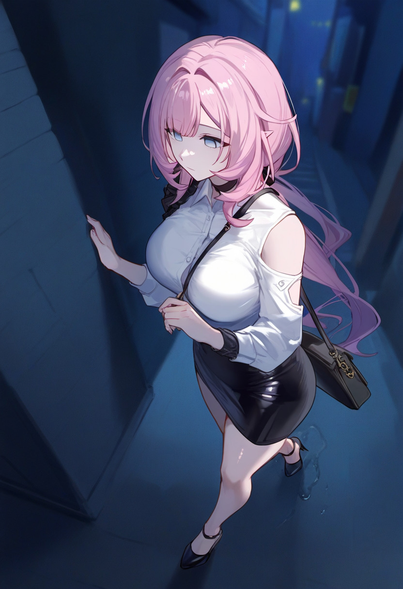 NTR 复杂 2 第271页