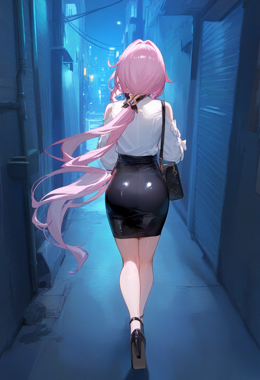 NTR 复杂 2 第272页