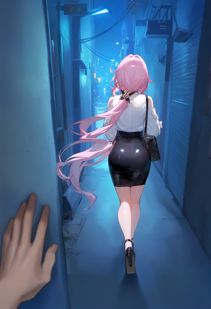 NTR 复杂 2 第273页