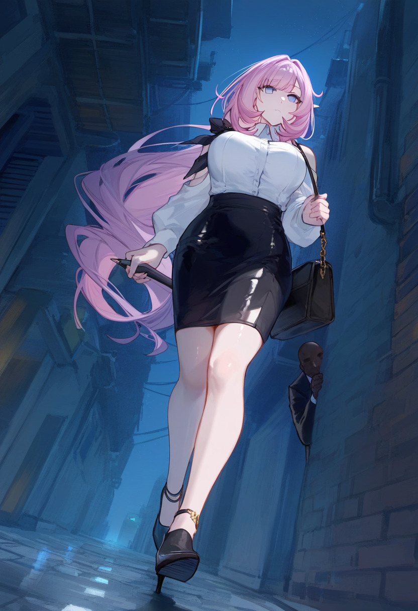 NTR 复杂 2 第274页