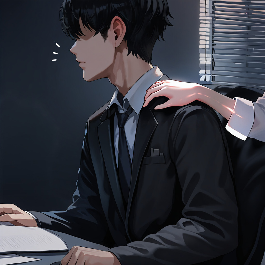 NTR 复杂 2 第382页