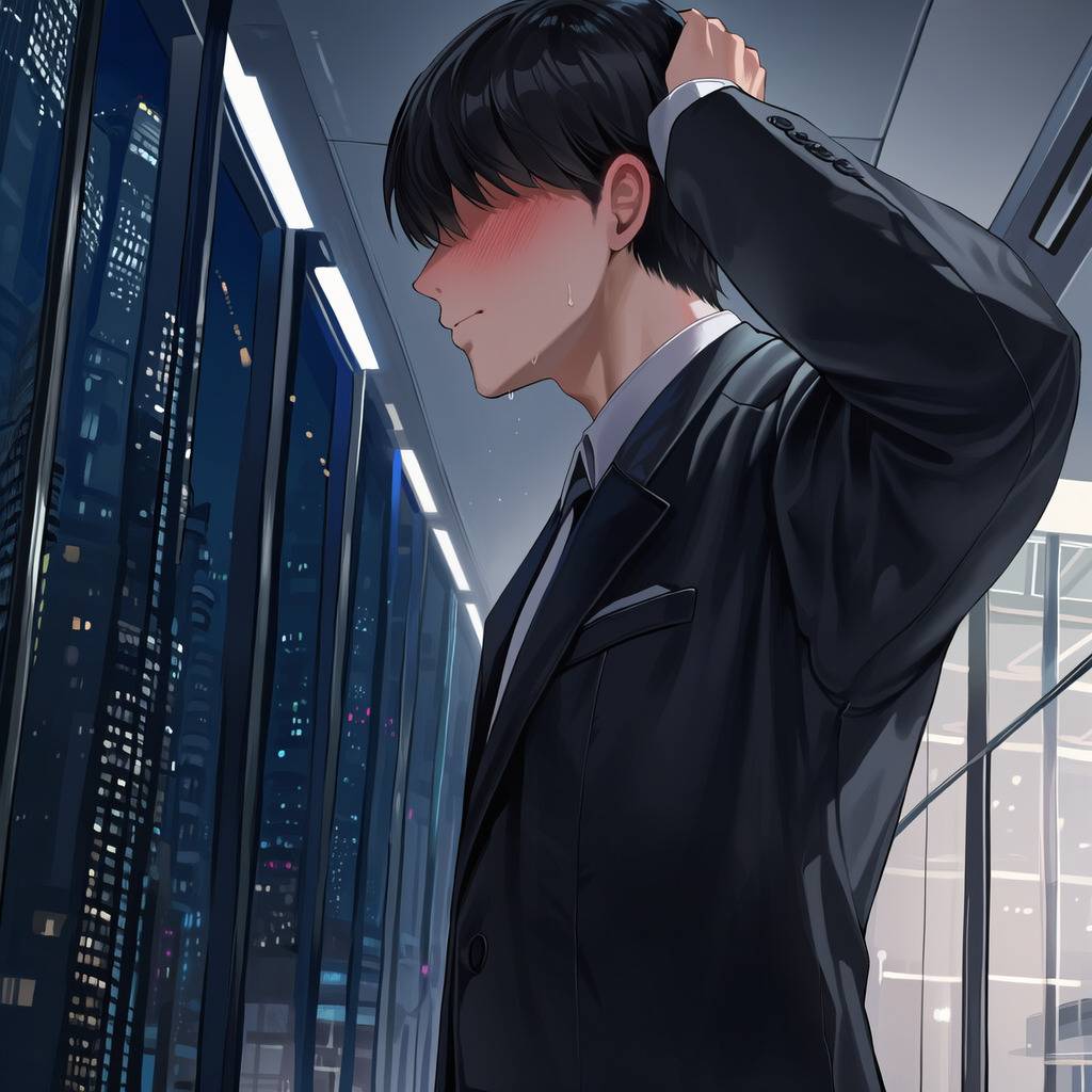 NTR 复杂 2 第397页