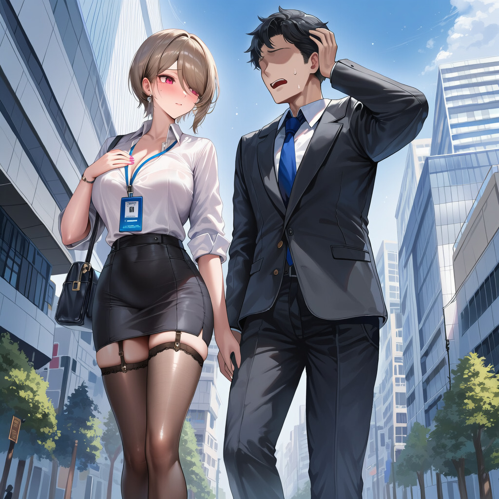 NTR 复杂 2 第409页