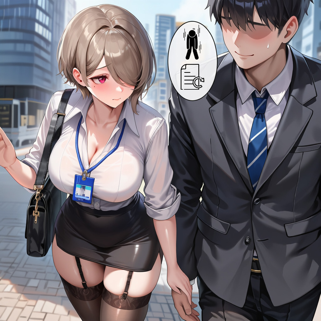 NTR 复杂 2 第410页