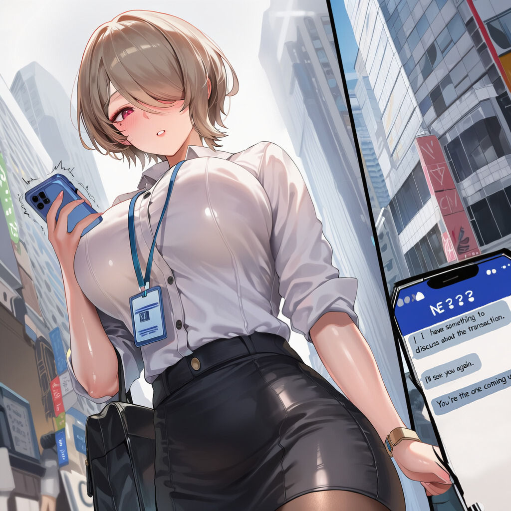 NTR 复杂 2 第411页