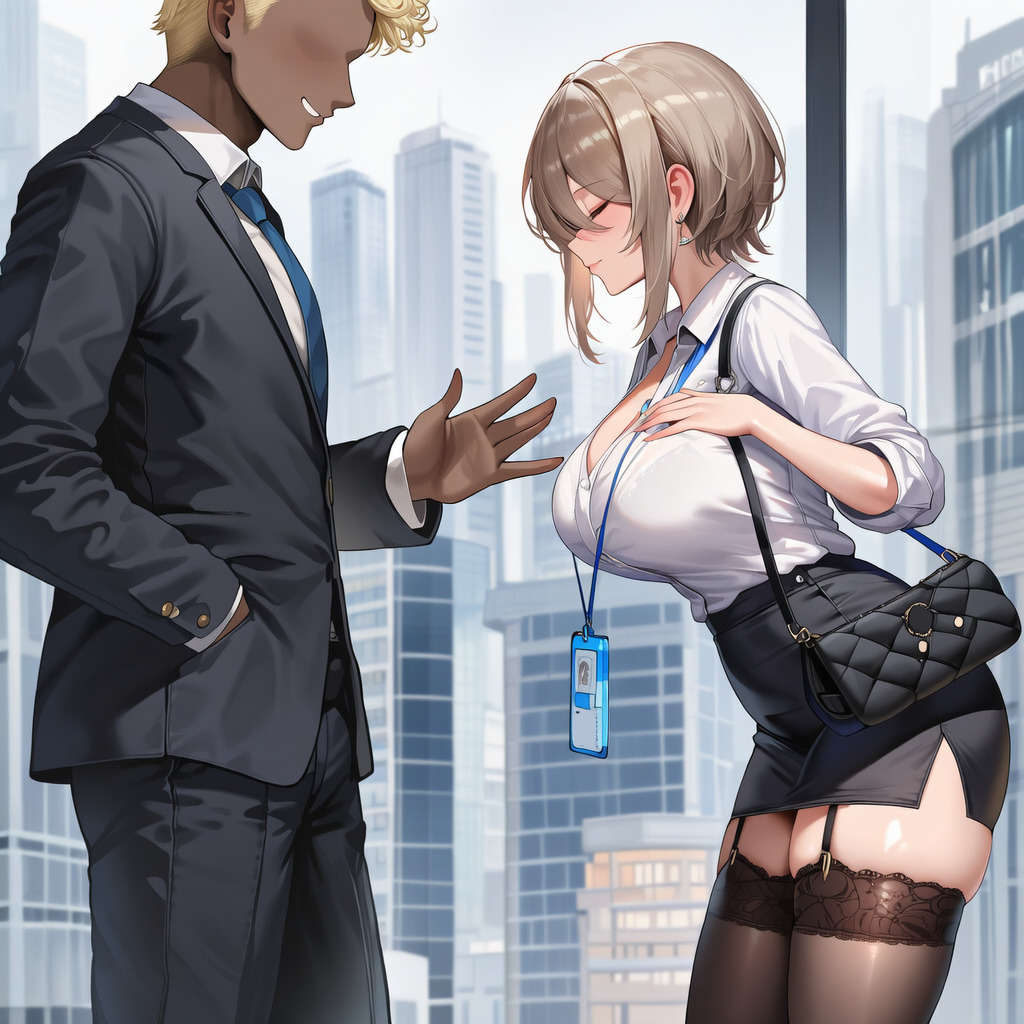 NTR 复杂 2 第416页