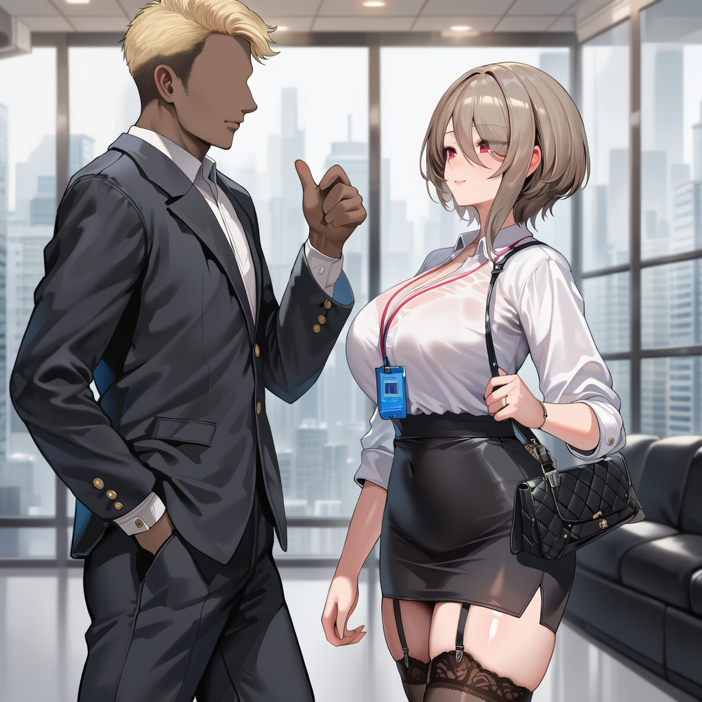 NTR 复杂 2 第417页