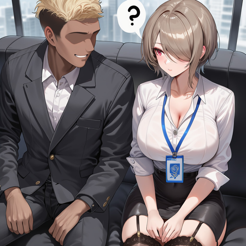 NTR 复杂 2 第421页