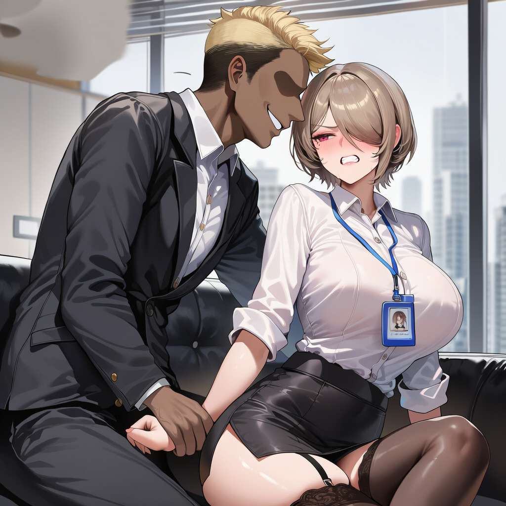 NTR 复杂 2 第426页
