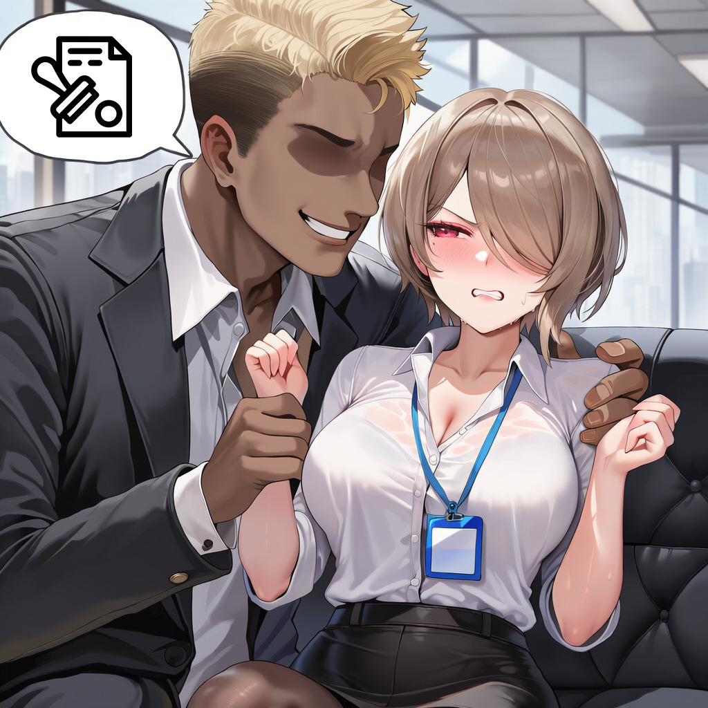 NTR 复杂 2 第428页