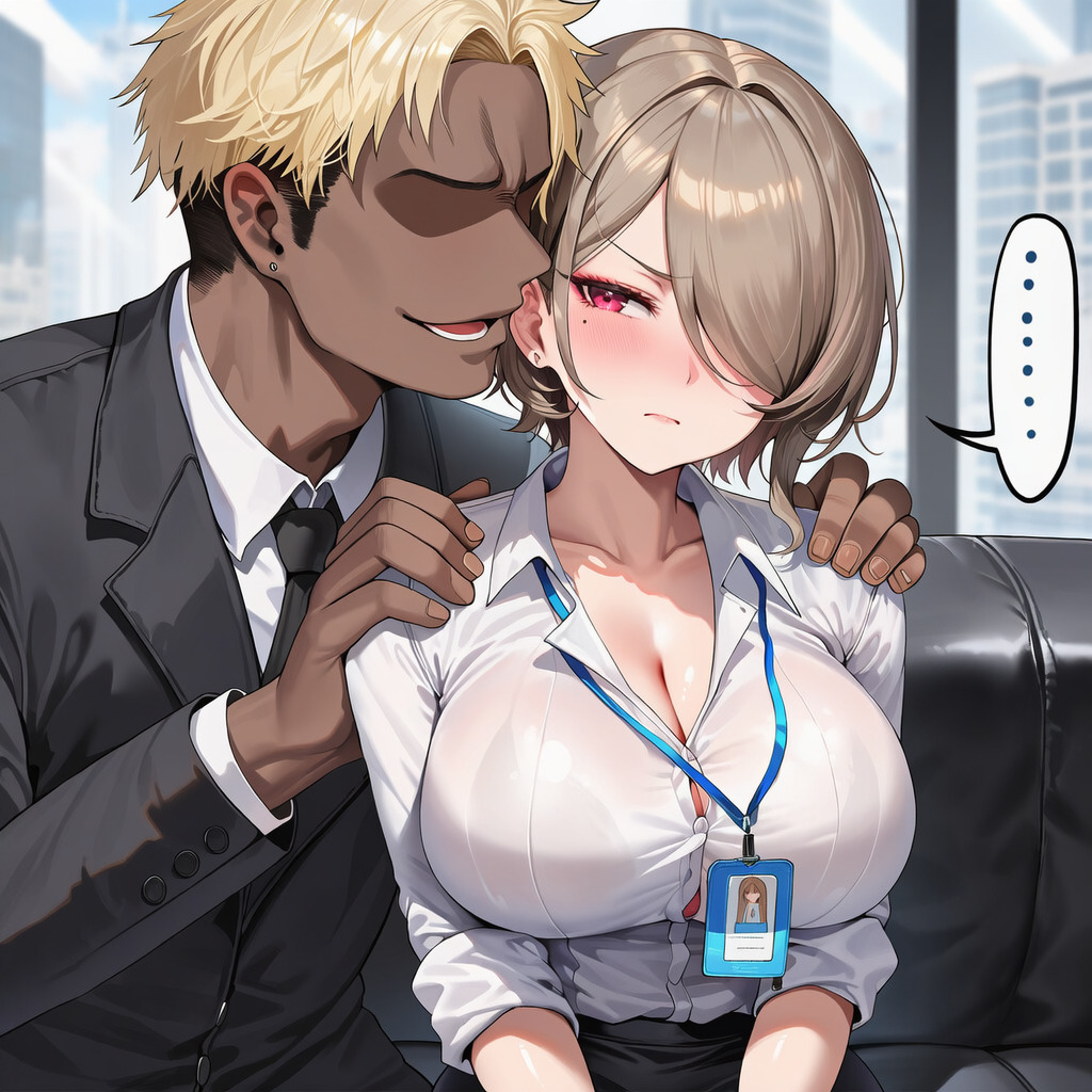 NTR 复杂 2 第429页