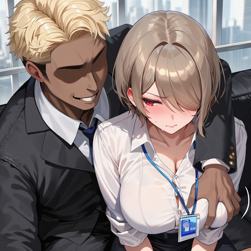 NTR 复杂 2 第432页