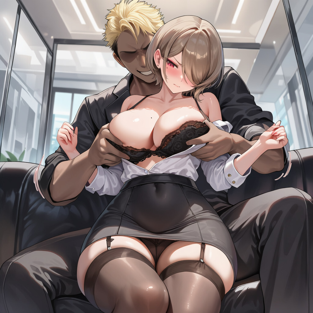 NTR 复杂 2 第436页