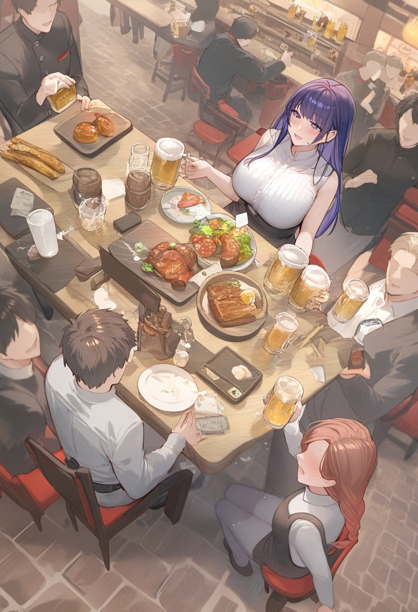 NTR 复杂 2 第480页