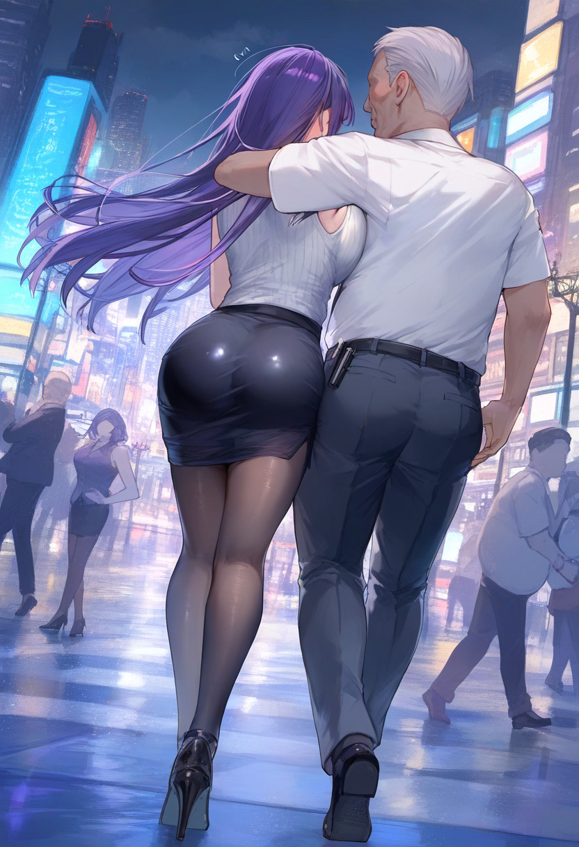 NTR 复杂 2 第500页