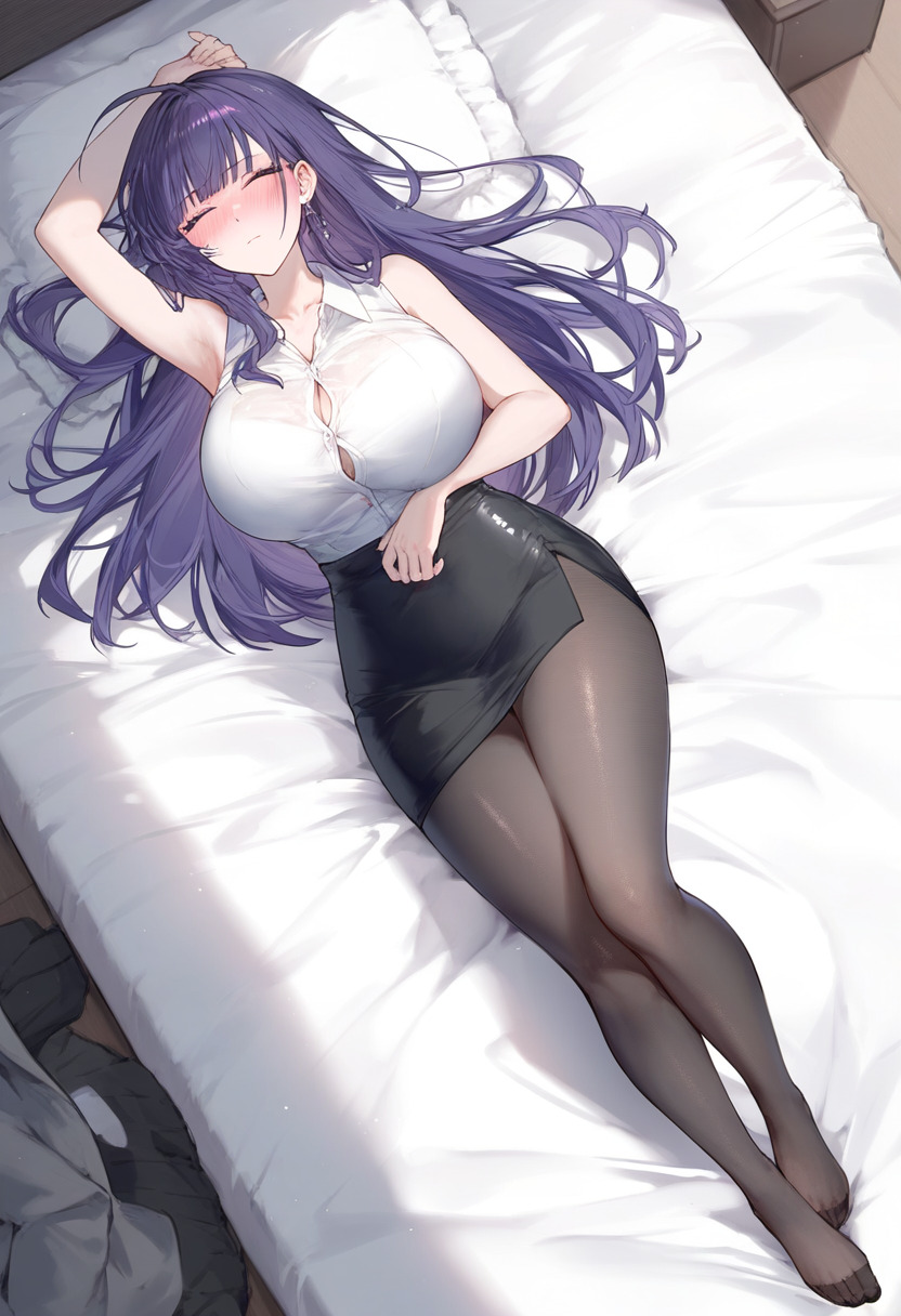NTR 复杂 2 第502页